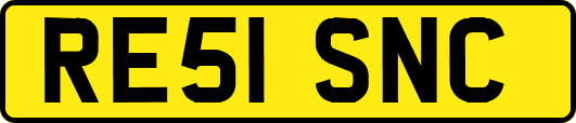 RE51SNC