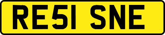 RE51SNE