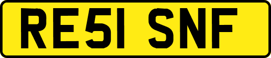 RE51SNF