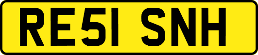 RE51SNH