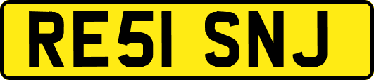 RE51SNJ