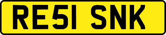 RE51SNK