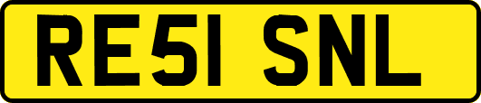 RE51SNL