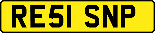RE51SNP