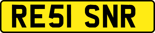 RE51SNR