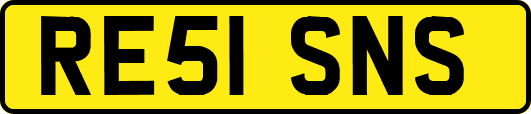 RE51SNS