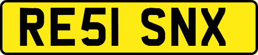 RE51SNX