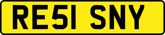 RE51SNY