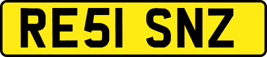 RE51SNZ