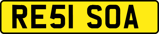 RE51SOA