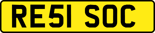 RE51SOC