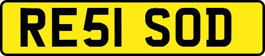 RE51SOD