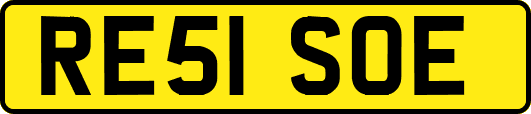 RE51SOE