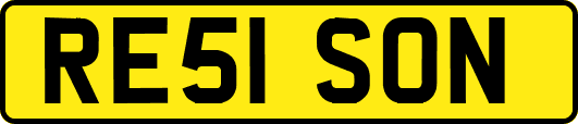 RE51SON