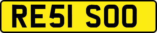 RE51SOO