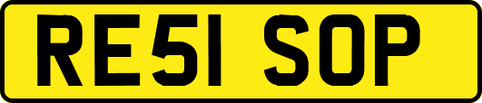 RE51SOP