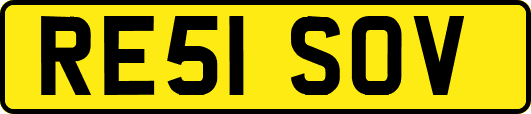 RE51SOV