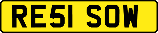 RE51SOW