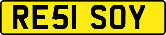 RE51SOY