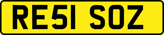 RE51SOZ