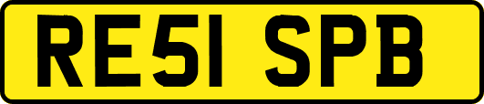 RE51SPB