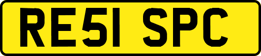 RE51SPC
