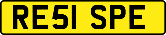 RE51SPE