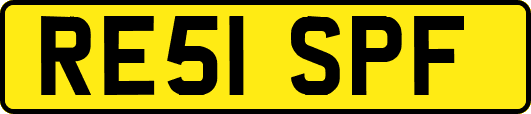 RE51SPF