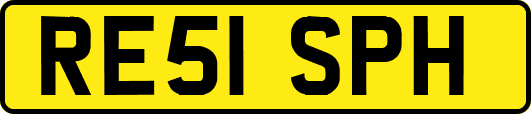 RE51SPH