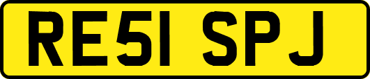 RE51SPJ