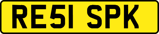 RE51SPK