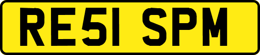 RE51SPM