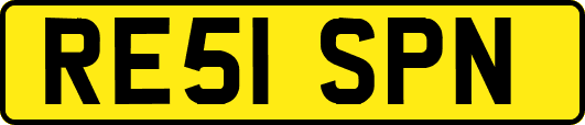 RE51SPN