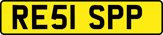 RE51SPP