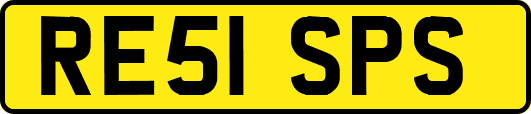 RE51SPS