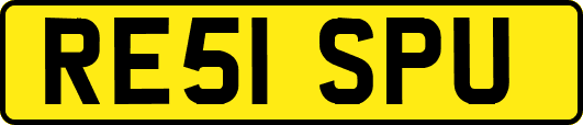 RE51SPU