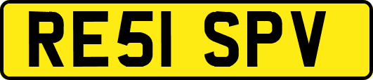 RE51SPV