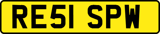 RE51SPW