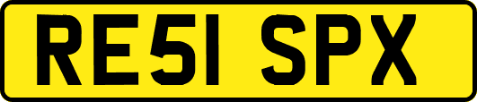 RE51SPX