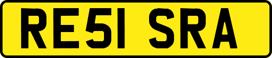 RE51SRA
