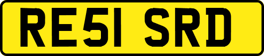 RE51SRD