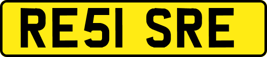 RE51SRE