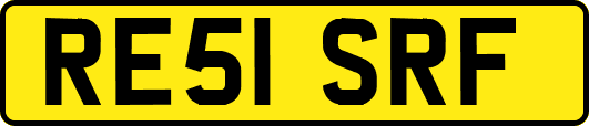 RE51SRF