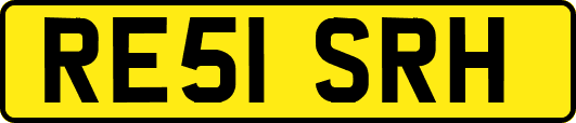 RE51SRH