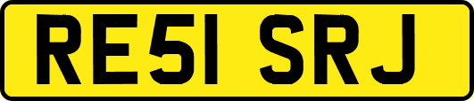 RE51SRJ