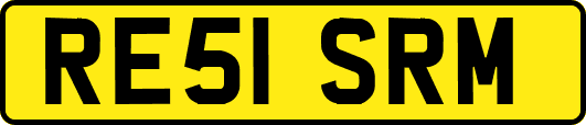 RE51SRM