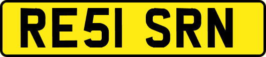 RE51SRN