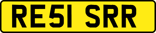 RE51SRR