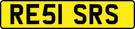 RE51SRS