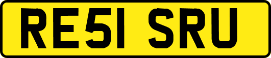 RE51SRU